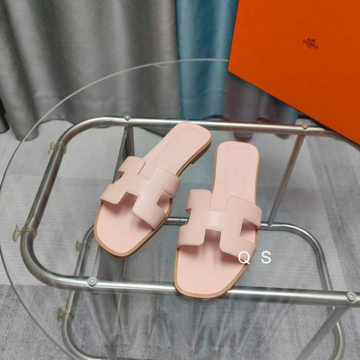 Picture of Hermes Slippers _SKUHermessz35-40S006041688